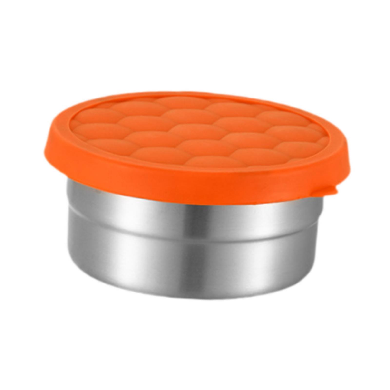 Roestvrijstalen voedselcontain - Meal Prep For Office recensie en prijs