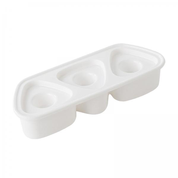 Draagbare Rijstbalhouder PP Dr - Meal Prep For Office recensie en prijs