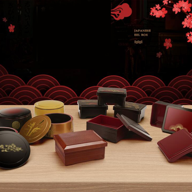 Japanse stijl Bento-dozen Hars - Meal Prep Healthy Lunch recensie en prijs