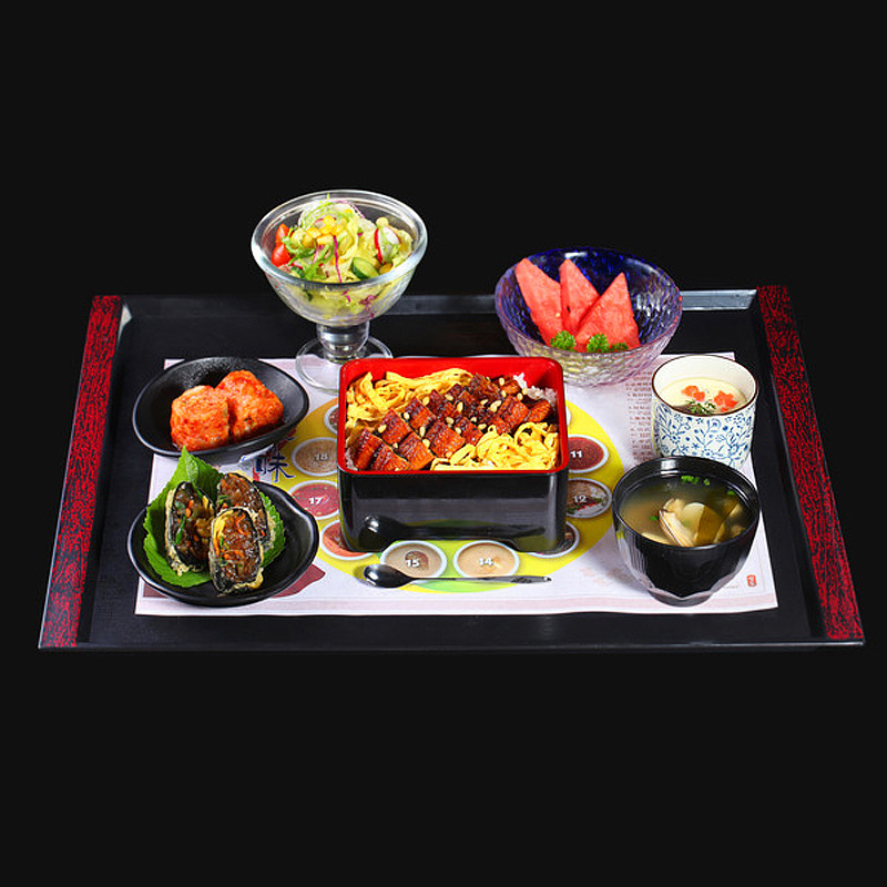 Bento Lunch Dozen Voor Kantoor - Meal Prep Healthy Lunch recensie en prijs