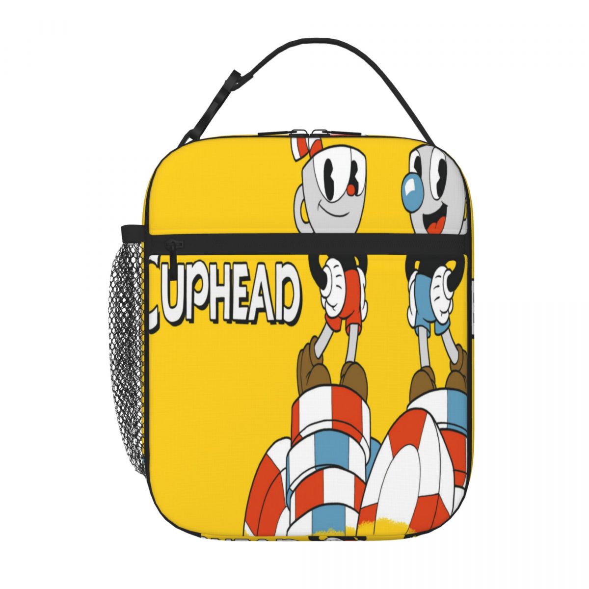 Hot Sale Cuphead 02 Lichtgewic - Meal Prep For Office recensie en prijs