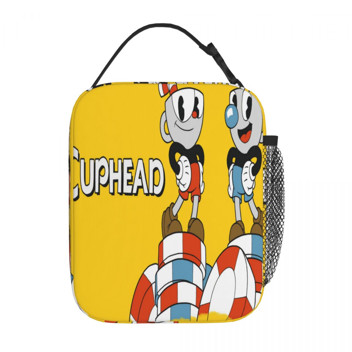 Hot Sale Cuphead 02 Lichtgewic - Meal Prep For Office recensie en prijs