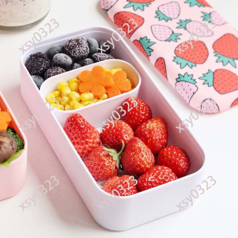 Magnetronbestendige verdeelde  - Meal Prep For Office recensie en prijs