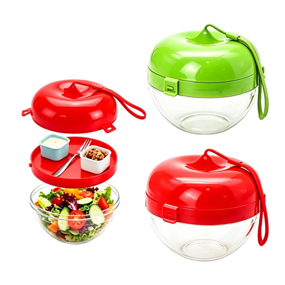 Gezonde maaltijdvoorbereidings - Meal Prep Healthy Lunch recensie en prijs