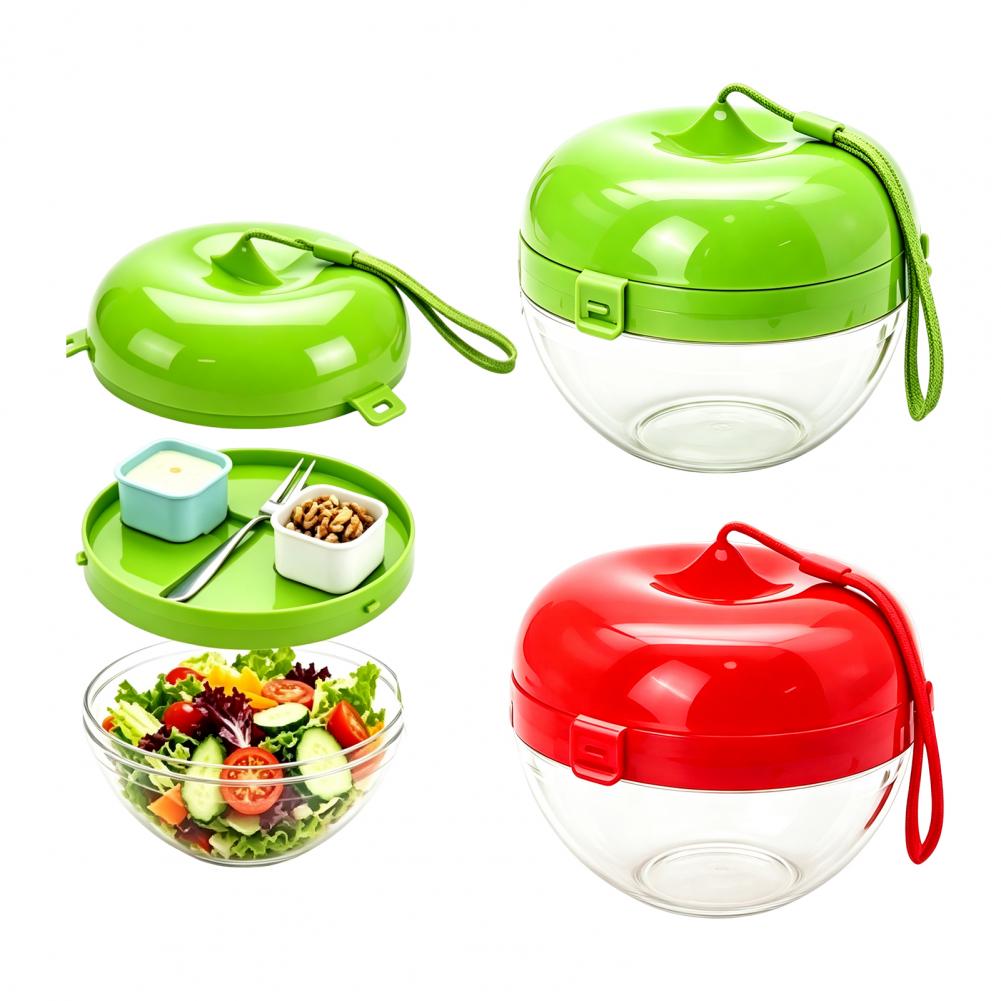 Gezonde maaltijdvoorbereidings - Meal Prep Healthy Lunch recensie en prijs
