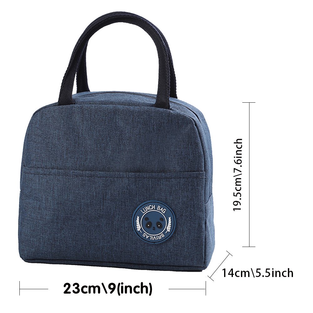 Nieuw Friends-patroon Kantoorm - Meal Prep For Office recensie en prijs